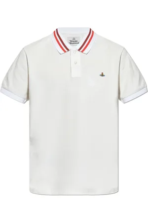 Vivienne Westwood Heren, Tops, , Maat: M Katoen