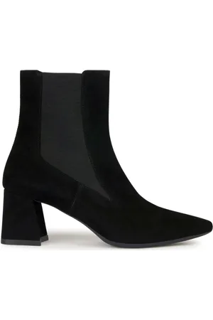 Geox Dames, Schoenen, Zwart, Maat: 37 EU Suède