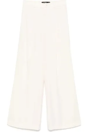 Ralph Lauren Dames, Broeken, , Maat: S Poliester