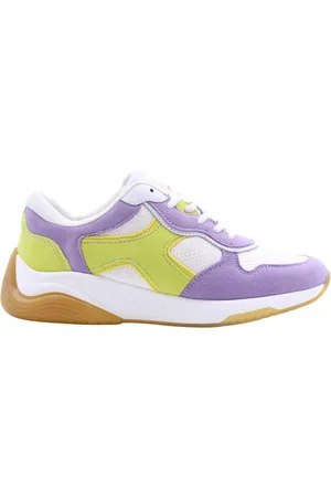 Cycleur de luxe Dames, Schoenen, Paars, Maat: 38 EU