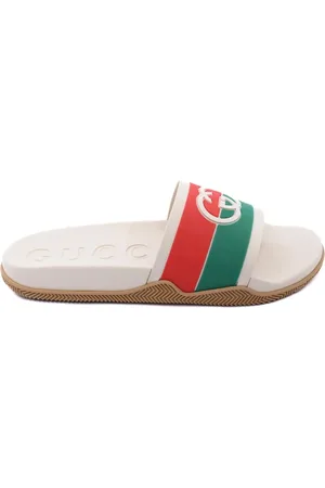 Gucci Heren, Schoenen, Veelkleurig, Maat: 43 EU