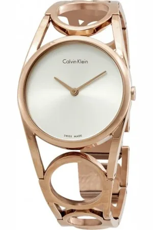 Calvin Klein Dames, Accessoires, Bruin, Maat: ONE Size