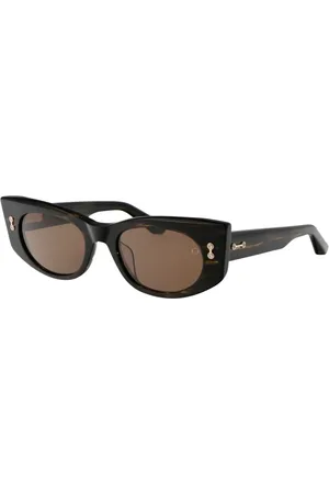 AKONI Dames, Accessoires, Bruin, Maat: 52 MM