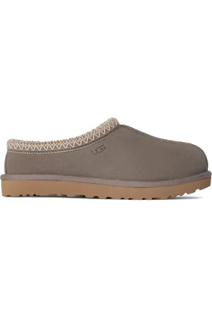 UGG Dames, Schoenen, Grijs, Maat: 37 EU Wol
