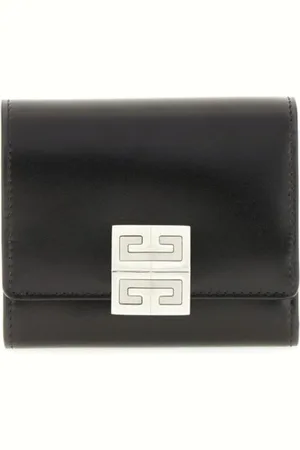 Givenchy Heren, Accessoires, Zwart, Maat: ONE Size Leer