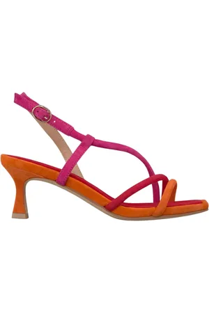 Alma en Pena Dames, Schoenen, Veelkleurig, Maat: 38 EU