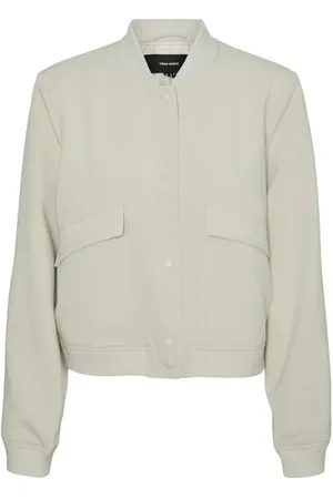VERO MODA Dames, Jassen, , Maat: XL