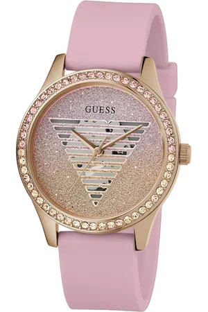 Guess Dames, Accessoires, Roze, Maat: ONE Size