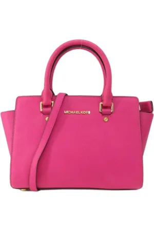Michael Kors Dames, Pre-owned, Roze, Maat: ONE Size