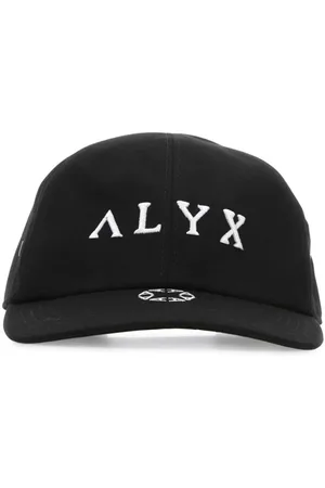 1017 ALYX 9SM Heren, Accessoires, Zwart, Maat: ONE Size Katoen