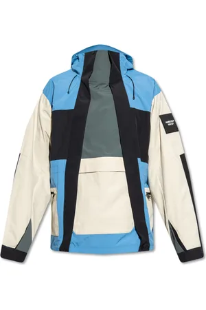 AMBUSH Heren, Jassen, Blauw, Maat: S