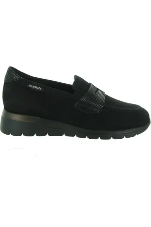 Mephisto Dames, Schoenen, Zwart, Maat: 41 EU