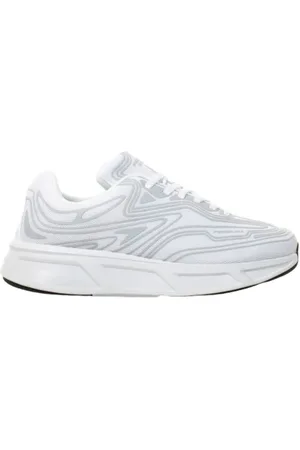 FESSURA Dames, Schoenen, Wit, Maat: 41 EU