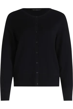 Betty Barclay Dames, Truien, Zwart, Maat: 3XL Leer