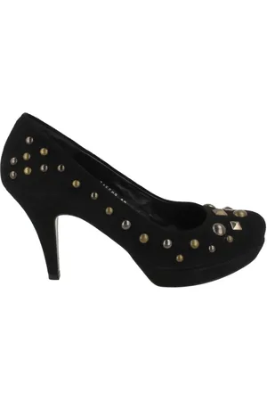 Lodi Dames, Schoenen, Zwart, Maat: 40 EU Leer