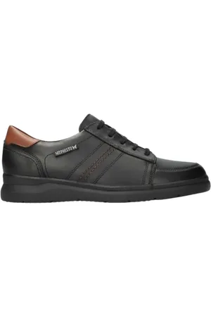 Mephisto Heren, Schoenen, Zwart, Maat: 40 1/2 EU