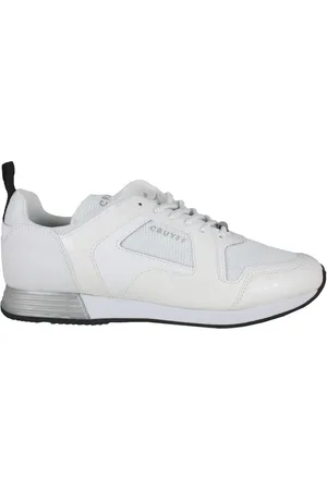 Cruyff Heren, Schoenen, Wit, Maat: 40 EU