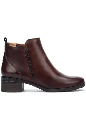 Pikolinos Dames, Schoenen, Bruin, Maat: 40 EU