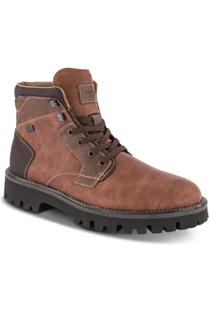 Rieker Heren, Schoenen, Bruin, Maat: 40 EU Wol