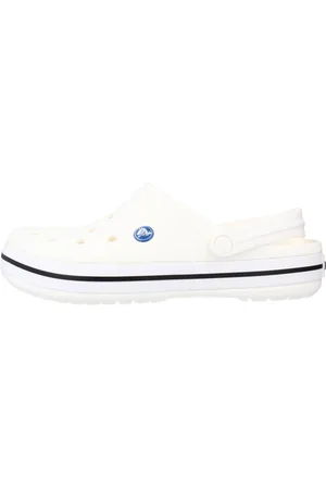 Crocs Dames, Schoenen, Wit, Maat: 43 EU