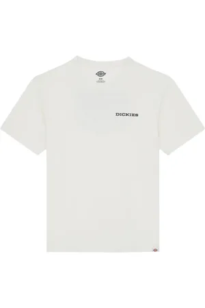 Dickies Heren, Tops, , Maat: XL Katoen