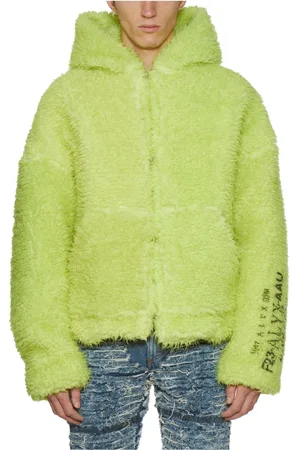 1017 ALYX 9SM Heren, Jassen, Groen, Maat: M