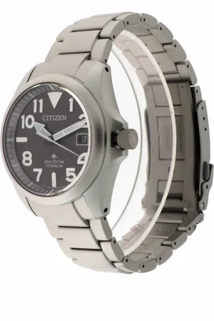 Citizen Dames, Accessoires, Grijs, Maat: ONE Size