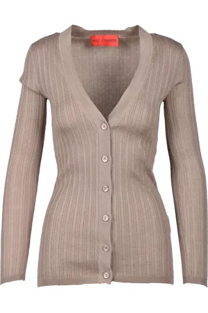 FARFETCH Dames, Truien, , Maat: M Zijde