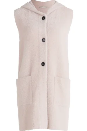 AMBER & JUNE Dames, Truien, , Maat: 2XL Polyamide