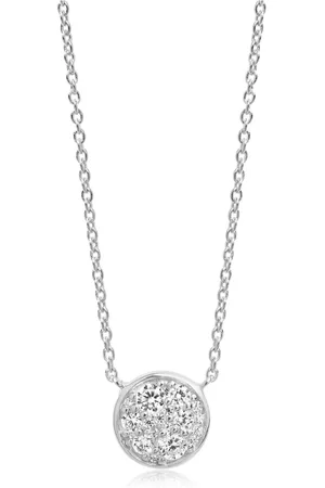 Sif Jakobs Dames, Accessoires, Grijs, Maat: ONE Size