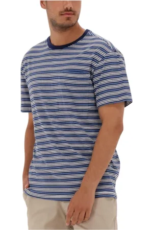 Anerkjendt Heren, Tops, Veelkleurig, Maat: 2XL