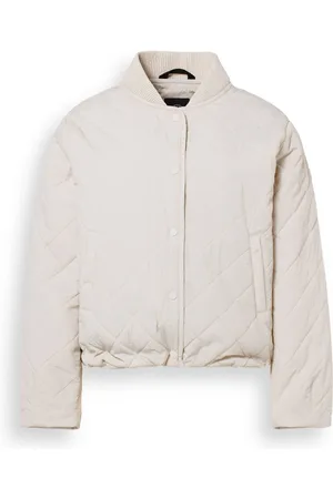 Reset Dames, Jassen, Wit, Maat: XL
