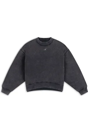 Axel Arigato Dames, Sweatshirts & Hoodies, Zwart, Maat: XS Katoen