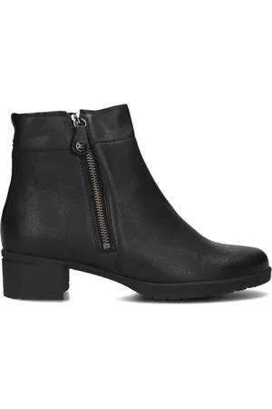 Hartjes Dames, Schoenen, Zwart, Maat: 37 EU