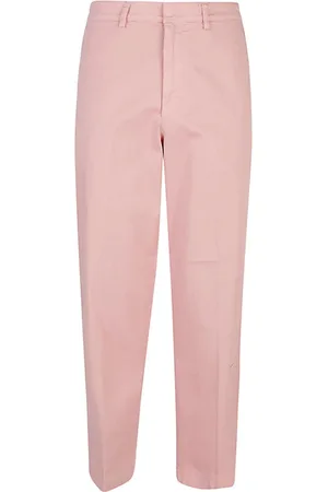 DEPARTMENT FIVE Heren, Broeken, Roze, Maat: W29