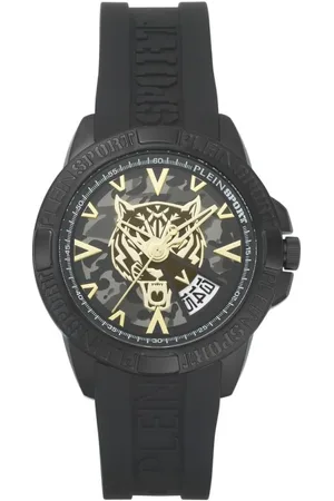 Philipp Plein Heren, Accessoires, Zwart, Maat: ONE Size