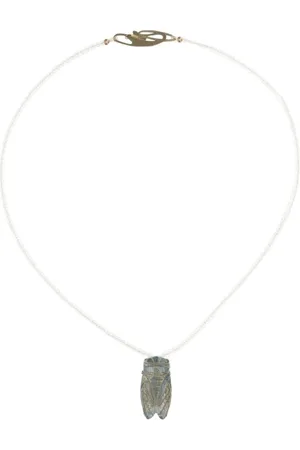 Giorgio Armani Dames, Accessoires, Geel, Maat: ONE Size Acryl
