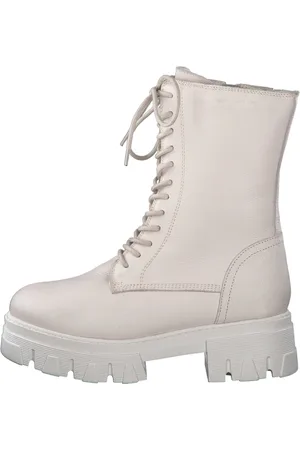 Marco Tozzi Dames, Schoenen, , Maat: 37 EU Wol