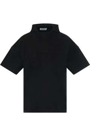AMBUSH Heren, Sweatshirts & Hoodies, Zwart, Maat: S Katoen