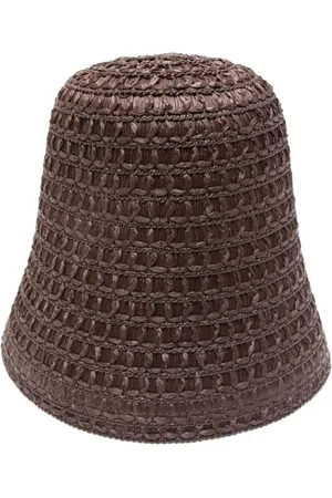 Max Mara Dames, Accessoires, Bruin, Maat: ONE Size