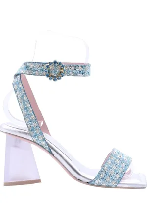 RAS Dames, Schoenen, Blauw, Maat: 40 EU