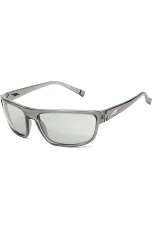 Arnette Dames, Accessoires, Grijs, Maat: 66 MM