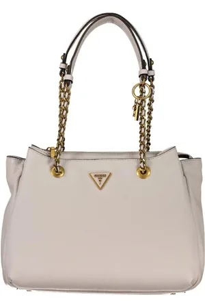 Guess Dames, Tassen, Roze, Maat: ONE Size