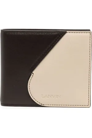 Lanvin Heren, Accessoires, Veelkleurig, Maat: ONE Size Leer