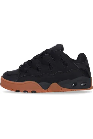 Osiris Heren, Sport, Zwart, Maat: 41 1/2 EU Synthetisch