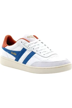 Gola Heren, Schoenen, Blauw, Maat: 42 EU