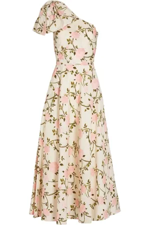 Giambattista Valli Dames, Jurken, Veelkleurig, Maat: S