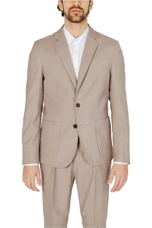 Antony Morato Heren, Pakken, , Maat: M