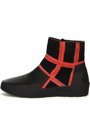 Think! Dames, Schoenen, Zwart, Maat: 38 1/2 EU