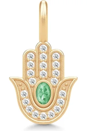 Julie Sandlau Dames, Accessoires, Geel, Maat: ONE Size